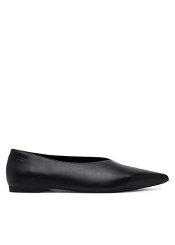 Vagabond Shoemakers Baleriny Hermine 5933-001-20 Czarny ze sklepu MODIVO w kategorii Balerinki - zdjęcie 182643398