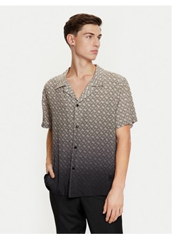 Boss Koszula Vale 50534342 Czarny Regular Fit ze sklepu MODIVO w kategorii Koszule męskie - zdjęcie 182643419