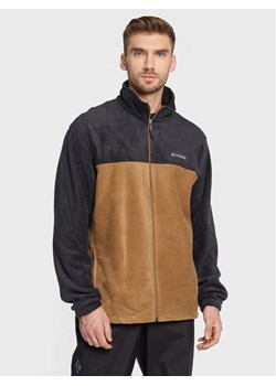 Columbia Polar Steens Mountain™ 1476671 Kolorowy Regular Fit ze sklepu MODIVO w kategorii Bluzy męskie - zdjęcie 182643516