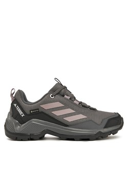 adidas Trekkingi Terrex Eastrail GORE-TEX IH3585 Szary ze sklepu MODIVO w kategorii Buty trekkingowe męskie - zdjęcie 182643568