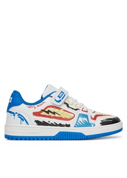 Primigi Sneakersy 7957811 Biały ze sklepu MODIVO w kategorii Buty sportowe dziecięce - zdjęcie 182643576