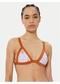 Maaji Góra od bikini Raquel PT5038STR001 Fioletowy ze sklepu MODIVO w kategorii Stroje kąpielowe - zdjęcie 182643626