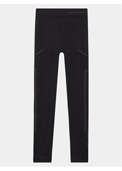 Brubeck Bielizna termoaktywna dolna LE1354J Czarny Slim Fit ze sklepu MODIVO w kategorii Bielizna termoaktywna - zdjęcie 182643658