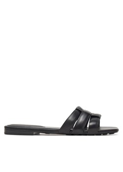 Aldo Klapki Gotosandal 13966678 Czarny ze sklepu MODIVO w kategorii Klapki damskie - zdjęcie 182643698