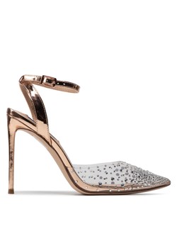 Steve Madden Sandały Revert SM11001400-02002-686 Złoty ze sklepu MODIVO w kategorii Sandały damskie - zdjęcie 182643815
