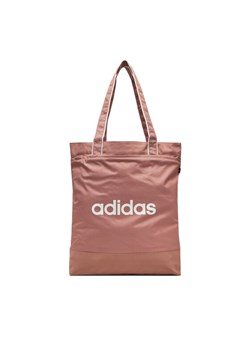 adidas Torebka Linear Essentials Shopper JD2268 Różowy ze sklepu MODIVO w kategorii Torby Shopper bag - zdjęcie 182643847