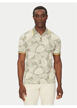 Liu Jo Polo QA5180 J7734 Zielony Regular Fit ze sklepu MODIVO w kategorii T-shirty męskie - zdjęcie 182643885