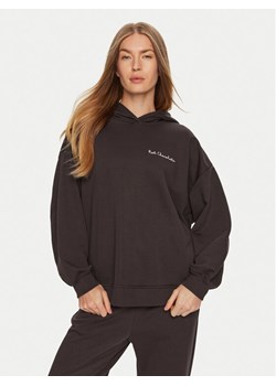 ViCOLO Bluza RS0102 Brązowy Regular Fit ze sklepu MODIVO w kategorii Bluzy damskie - zdjęcie 182643999