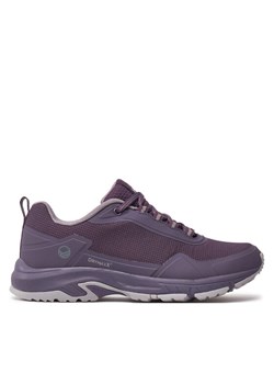 Halti Trekkingi Fara Low 2 Dx 054-2621 Fioletowy ze sklepu MODIVO w kategorii Buty trekkingowe damskie - zdjęcie 182644095
