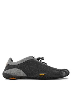 Vibram Fivefingers Buty na siłownię Eco Wool 21W8202 Szary ze sklepu MODIVO w kategorii Buty sportowe damskie - zdjęcie 182644155