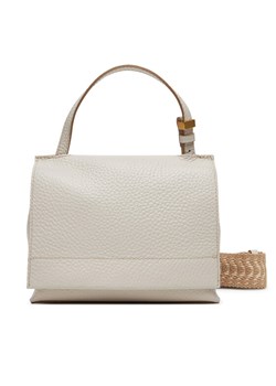 Gianni Chiarini Torebka Nicole BS 11335 TKL-NAETN Szary ze sklepu MODIVO w kategorii Torebki damskie - zdjęcie 182644455