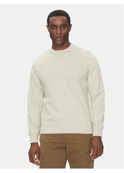 BOSS Bluza 50536779 Beżowy Regular Fit - id: 0000305108081 - marki BOSS HUGO BOSS - 182644457 BOSS Bluza 50536779 Beżowy Regular Fit ze sklepu MODIVO w kategorii Bluzy męskie - zdjęcie 182644457