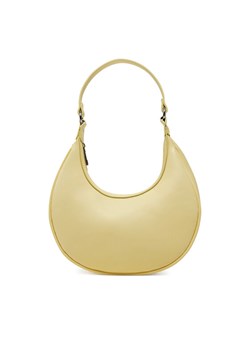 Pieces Torebka Pctina Shoulder Bag Tf 17159551 Żółty ze sklepu MODIVO w kategorii Torebki damskie - zdjęcie 182644469