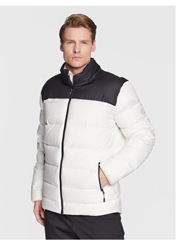 Mammut Kurtka puchowa Whitehorn 1013-02100-0246-115 Biały Regular Fit ze sklepu MODIVO w kategorii Kurtki męskie - zdjęcie 182644477
