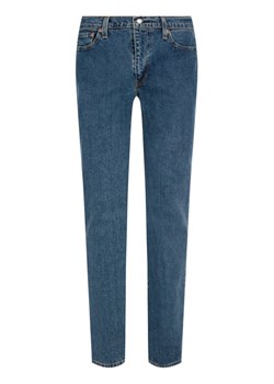 Levi's® Jeansy 514™ 00514-1267 Granatowy Regular Fit ze sklepu MODIVO w kategorii Jeansy męskie - zdjęcie 182644525