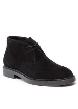 Vagabond Shoemakers Trzewiki Alex M 5466-540-20 Czarny ze sklepu MODIVO w kategorii Buty zimowe męskie - zdjęcie 182644545