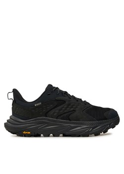 Hoka Trekkingi Anacapa 2 Low GTX GORE-TEX 1141632 Czarny - id: 0000304051241 - marki MODIVO - 182644618 Hoka Trekkingi Anacapa 2 Low GTX GORE-TEX 1141632 Czarny ze sklepu MODIVO w kategorii Buty trekkingowe męskie - zdjęcie 182644618