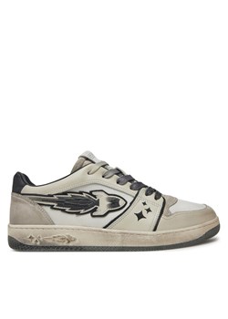 Enterprise Japan Sneakersy BB5001 PX634 S1005 Biały ze sklepu MODIVO w kategorii Buty sportowe męskie - zdjęcie 182644715