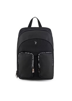 U.S. Polo Assn. Plecak BIUXT6257MPJ Czarny ze sklepu MODIVO w kategorii Plecaki - zdjęcie 182644775