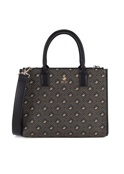 Beverly Hills Polo Club Torebka BHPC-S-003-07 Czarny ze sklepu MODIVO w kategorii Torebki damskie - zdjęcie 182644777