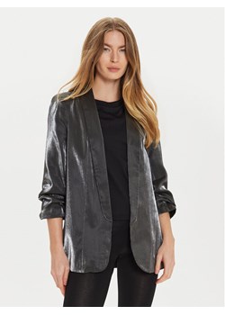 Pieces Marynarka Bosella 17153010 Czarny Regular Fit ze sklepu MODIVO w kategorii Marynarki damskie - zdjęcie 182644789