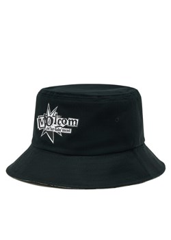 Volcom Bucket Flyer D5512301 Czarny ze sklepu MODIVO w kategorii Kapelusze męskie - zdjęcie 182644805