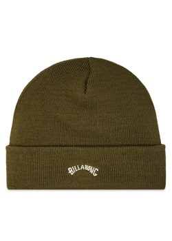 Billabong Czapka EBYHA00124 Brązowy ze sklepu MODIVO w kategorii Czapki zimowe męskie - zdjęcie 182644876