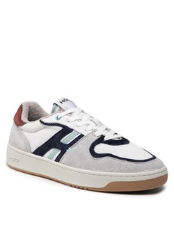HOFF Sneakersy Melrose 22209602 Szary ze sklepu MODIVO w kategorii Buty sportowe męskie - zdjęcie 182644877