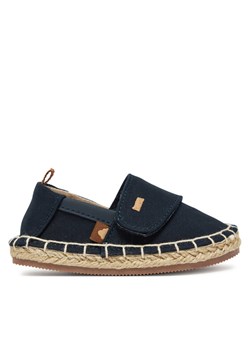 Mayoral Espadryle 41684 Granatowy ze sklepu MODIVO w kategorii Półbuty dziecięce - zdjęcie 182644898