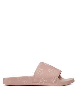 Ted Baker Klapki 257425 Różowy ze sklepu MODIVO w kategorii Klapki damskie - zdjęcie 182644905