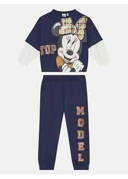 Original Marines Dres DEAV3562F Granatowy Regular Fit ze sklepu MODIVO w kategorii Dresy chłopięce - zdjęcie 182644959