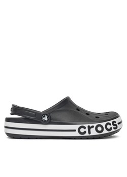 Crocs Klapki BAYABAND CLOG 205089-066 M Czarny ze sklepu MODIVO w kategorii Klapki męskie - zdjęcie 182644977