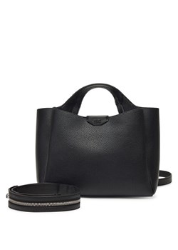 DKNY Torebka Willa R43DYG33 Czarny ze sklepu MODIVO w kategorii Torebki damskie - zdjęcie 182644998