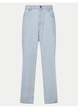 Karl Kani Jeansy 6000484 Niebieski Loose Fit ze sklepu MODIVO w kategorii Jeansy męskie - zdjęcie 182645129