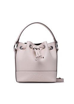 Emporio Armani Torebka Y3E208 YVL3E 85459 Écru ze sklepu MODIVO w kategorii Torebki worki - zdjęcie 182645308