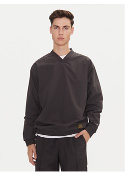 Champion Bluza 220416 Czarny Loose Fit ze sklepu MODIVO w kategorii Bluzy męskie - zdjęcie 182645328