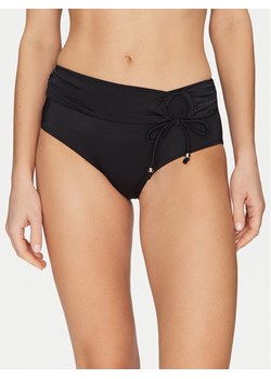 Dorina Dół od bikini Eureka D001694MI010 Czarny ze sklepu MODIVO w kategorii Stroje kąpielowe - zdjęcie 182645367
