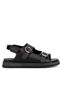 DeeZee Sandały CM230520-17 Czarny ze sklepu MODIVO w kategorii Sandały dziecięce - zdjęcie 182645398