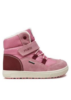 Primigi Śniegowce 6852533 S GORE-TEX Różowy ze sklepu MODIVO w kategorii Buty zimowe dziecięce - zdjęcie 182645415