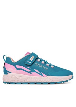 Primigi Sneakersy 7930611 D Turkusowy ze sklepu MODIVO w kategorii Buty sportowe dziecięce - zdjęcie 182645437