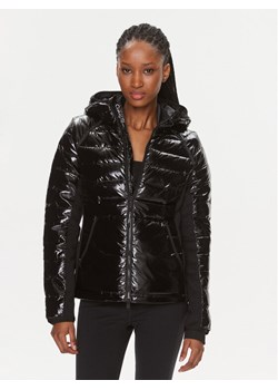 Calvin Klein Performance Kurtka przejściowa 00GWF3O516 Czarny Regular Fit ze sklepu MODIVO w kategorii Kurtki damskie - zdjęcie 182645488