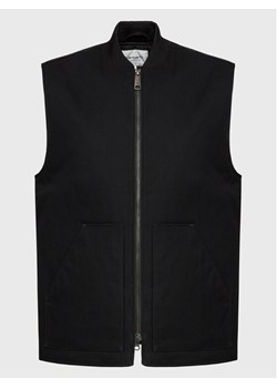 Carhartt WIP Kamizelka Vest I028423 Czarny Regular Fit ze sklepu MODIVO w kategorii Kamizelki męskie - zdjęcie 182645516