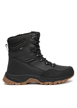 Halti Trekkingi Wilder Dx M 054-3009 Czarny ze sklepu MODIVO w kategorii Buty trekkingowe męskie - zdjęcie 182645526