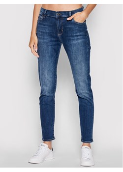JOOP! Jeansy 58 Jjp640 Sol 30027473 Niebieski Slim Fit ze sklepu MODIVO w kategorii Jeansy damskie - zdjęcie 182645546