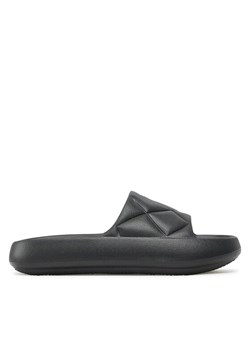 ONLY Shoes Klapki Onlmave-1 15288145 Czarny ze sklepu MODIVO w kategorii Klapki damskie - zdjęcie 182645549