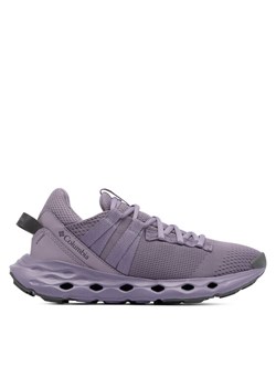 Columbia Sneakersy Terrastride Aro™ Shoe 2115261 Fioletowy ze sklepu MODIVO w kategorii Buty sportowe damskie - zdjęcie 182645567