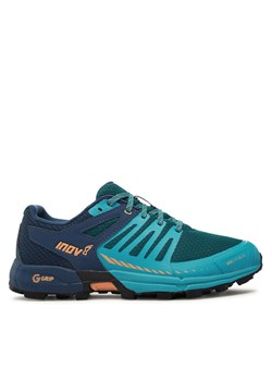 Inov-8 Buty do biegania Roclite G 275 V2 001098-TLNYNE-M-01 Niebieski ze sklepu MODIVO w kategorii Buty sportowe damskie - zdjęcie 182645576