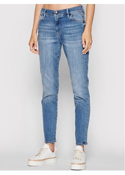 JOOP! Jeansy 58 Jjp640 Sol 30027474 Niebieski Slim Fit ze sklepu MODIVO w kategorii Jeansy damskie - zdjęcie 182645577