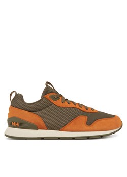 Helly Hansen Sneakersy Vardin Heritage 12004_725 Brązowy ze sklepu MODIVO w kategorii Buty sportowe męskie - zdjęcie 182645578