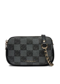 Steve Madden Torebka Bjuni SM13001430 Czarny ze sklepu MODIVO w kategorii Kopertówki - zdjęcie 182645619